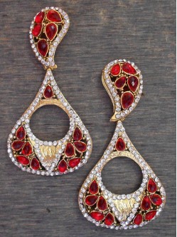 Fashion Earrings